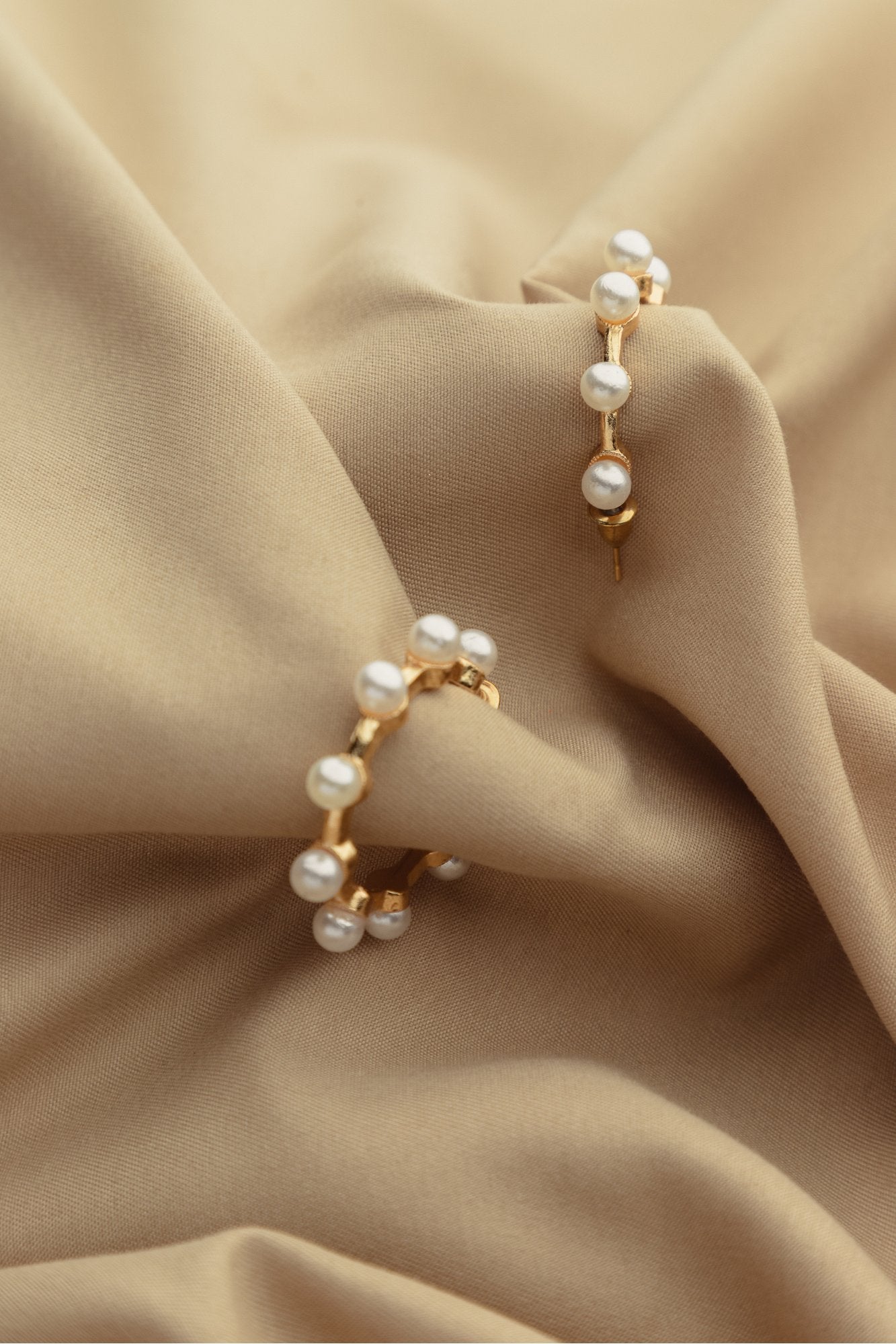 Boucles d’oreilles